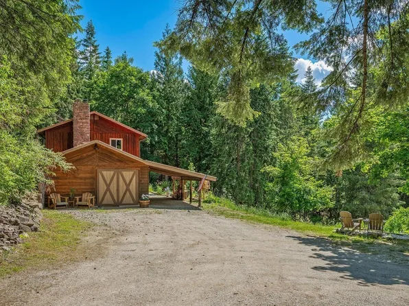 51 Larkin Ln, Sandpoint, ID 83864