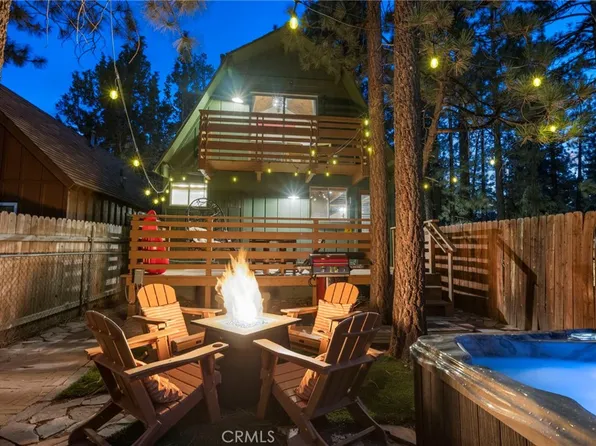 1037 W Rainbow Blvd, Big Bear City, CA 92314