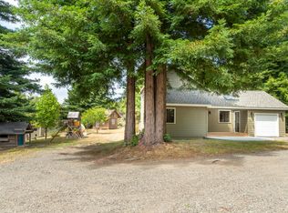 15815 Shane Dr, Fort Bragg, CA 95437