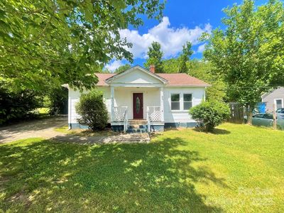 736 7th Ave SW, Hickory, NC, 28602
