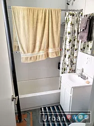 Rented by Urban Pads