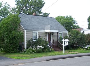 121 Anthoine St, South Portland, ME 04106
