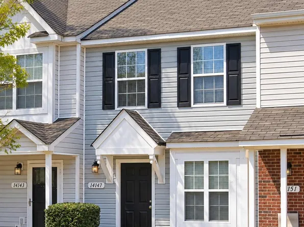 14147 Tranters Creek Ln, Charlotte, NC 28273