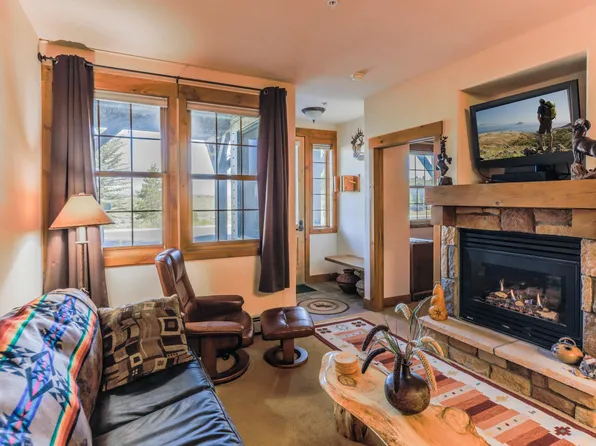 6102 Northstar #6-102, Granby, CO 80446