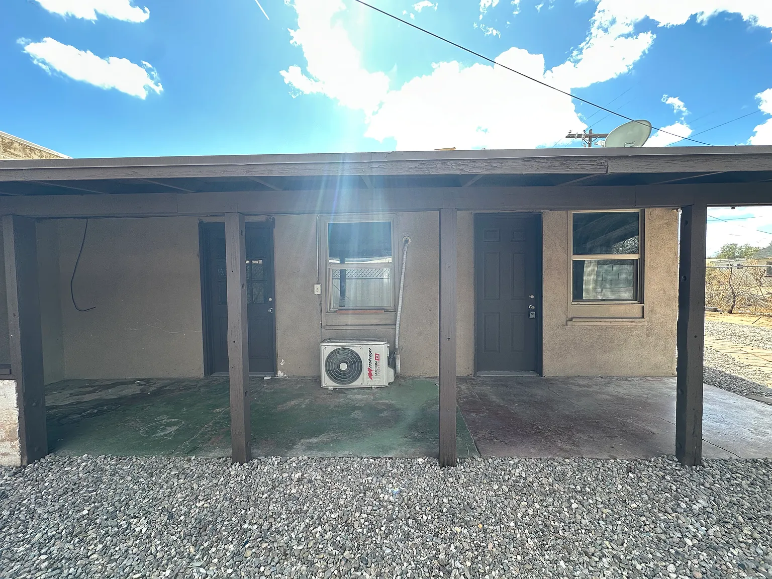 1 bed, 700 sqft, $850 — Photo 1