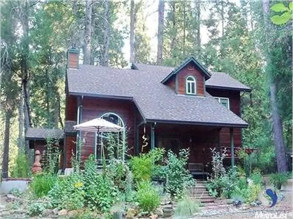 2080 Kodiak Trl, Pollock Pines, CA 95726