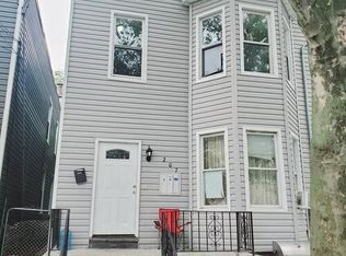 207 Parker St #3-1.5, Newark, NJ 07104