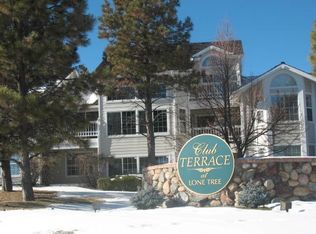 9336 Miles Dr, Lone Tree, CO 80124