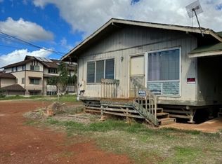 87-113 Laiku St, Waianae, HI 96792