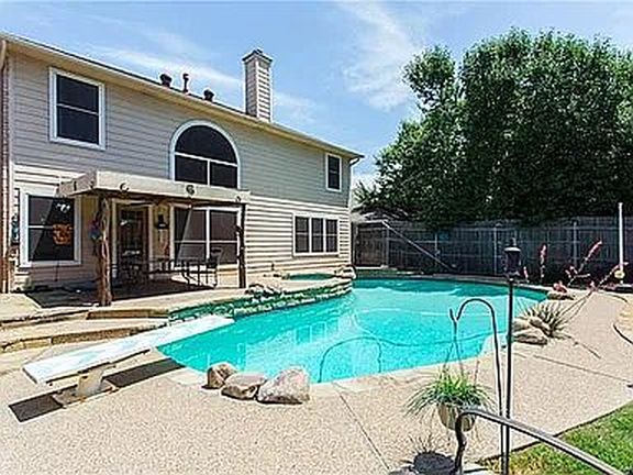 1149 Highland Station Dr - Property Image