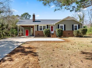 8412 Pierce Olive Rd, Apex, NC 27539