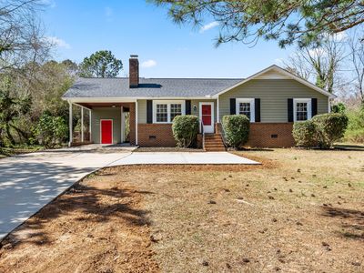 8412 Pierce Olive Rd, Apex, NC, 27539