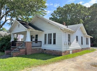 1510 Johnson St, High Point, NC 27262