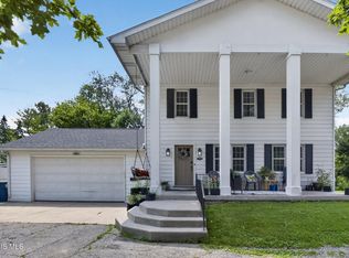 1518 Eastgate Rd, Toledo, OH 43614