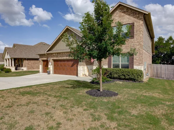 175 Goshen Dr, Dripping Springs, TX 78620