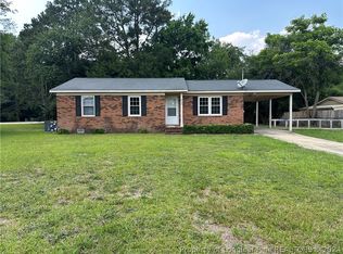 6504 Saint Louis St, Fayetteville, NC 28314