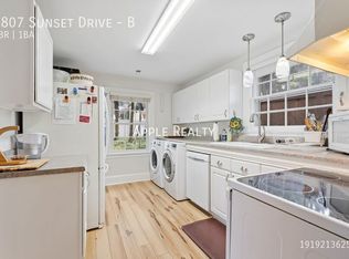 1807 Sunset Dr #B, Raleigh, NC 27608