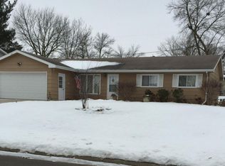 2015 Wardview Rd, Union, IA 50158