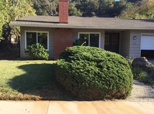 1421 Las Positas Pl, Santa Barbara, CA 93105