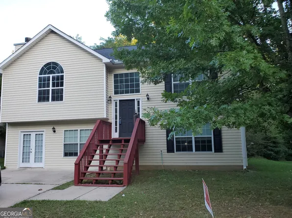 3556 Oakshire Way SE, Atlanta, GA 30354