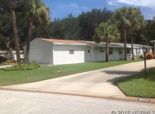 800 Starboard Ave, Edgewater, FL 32141