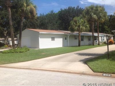 800 Starboard Ave, Edgewater, FL, 32141