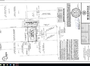 1310 Valentine St, Houston, TX 77019