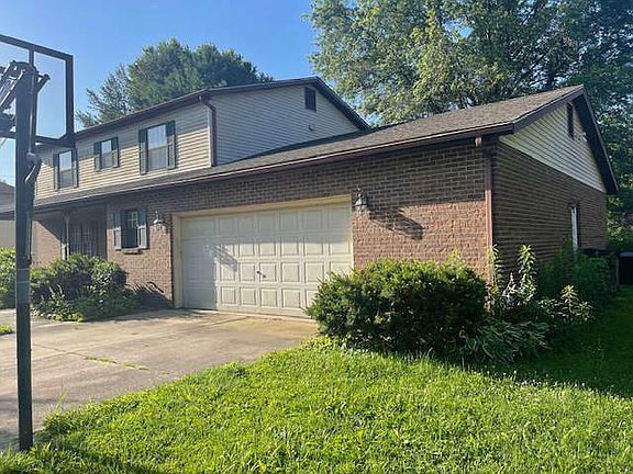 3rd image of 4441 Old Caseyville Rd
