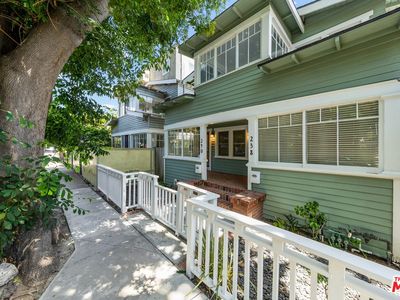238 Horizon Ave, Venice, CA, 90291