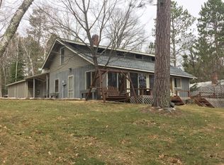 19999 Walleye Dr, Bemidji, MN 56601