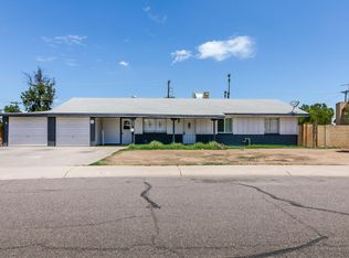 6224 W Clouse Dr, Phoenix, AZ 85033