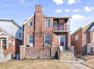 5333 Delor St, Saint Louis, MO