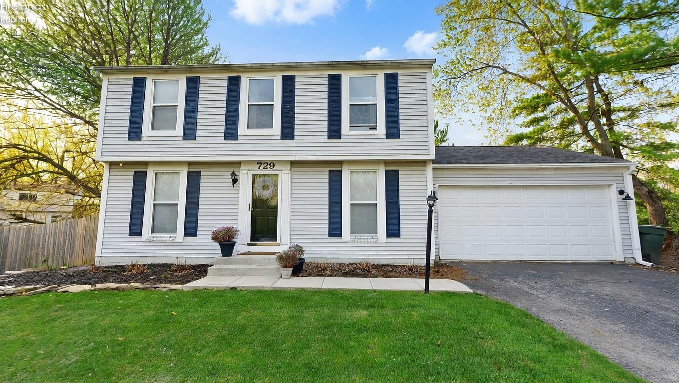729 Febor Ct, Columbus, OH 43204 | Zillow