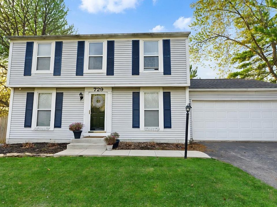 1st image of 729 Febor Ct