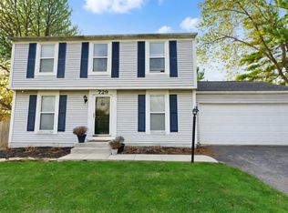 729 Febor Ct, Columbus, OH 43204