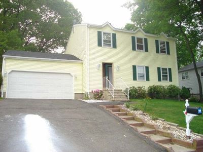 14 E Normandy Dr, Waterbury, CT, 06705