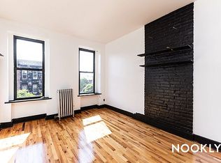 1094 Bedford Ave #4, Brooklyn, NY 11216