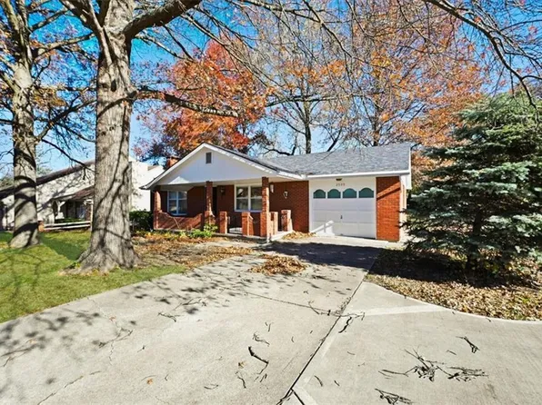 2509 10th Ave, Leavenworth, KS 66048