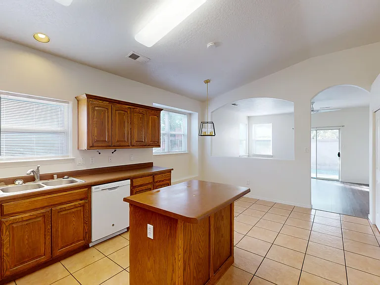 9123 Ashfall Pl NW — Photo 5