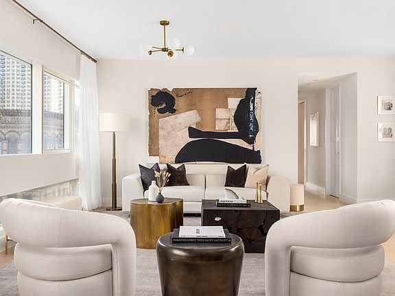 4th image of 176 E 82nd St #3