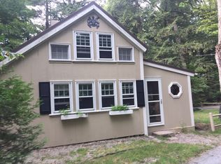 131 East Rd, North Ferrisburgh, VT 05473