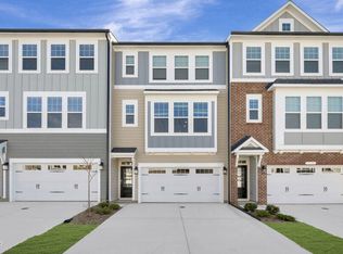 10026 Secluded Garden Dr LOT 190, Apex, NC 27523