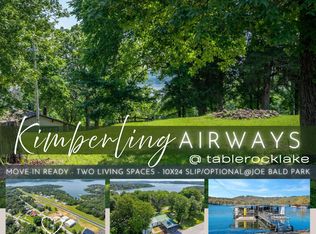 245 Bonanza Dr, Kimberling City, MO 65686