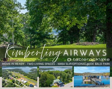 245 Bonanza Drive, Kimberling City, MO, 65686