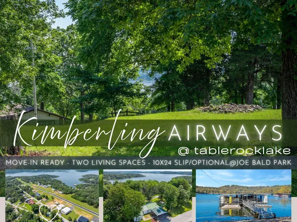 245 Bonanza Drive, Kimberling City, MO 65686