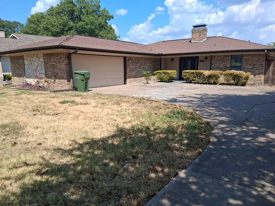 4106 Cedar Creek Dr