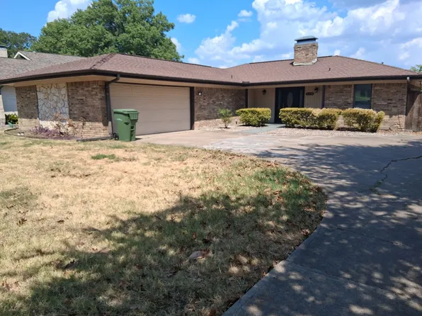 4106 Cedar Creek Dr, Garland, TX 75043