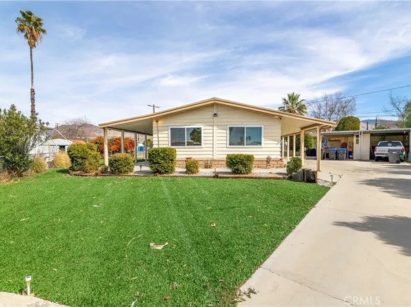 44738 Miller Way, Hemet, CA 92544