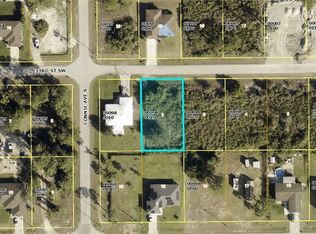 2517 33rd St SW, Lehigh Acres, FL 33976