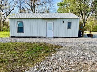 5984 S Slate Ford Rd, Underwood, IN 47177